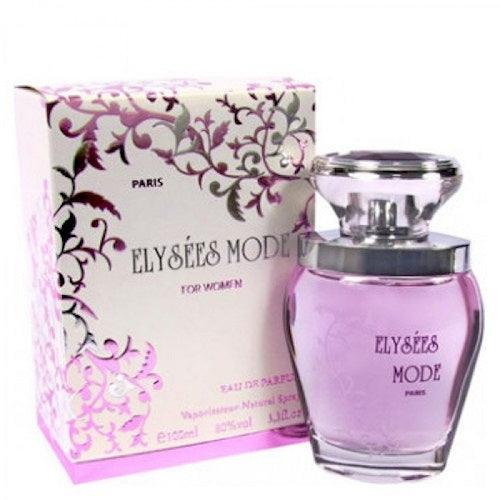 Elysees Fashion Elysees Mode EDP Perfume For Women 100ml - Thescentsstore